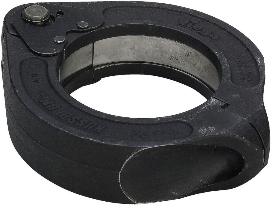 VIEGA 2497.2XL lisovací prstenec 88,9mm, oceľ