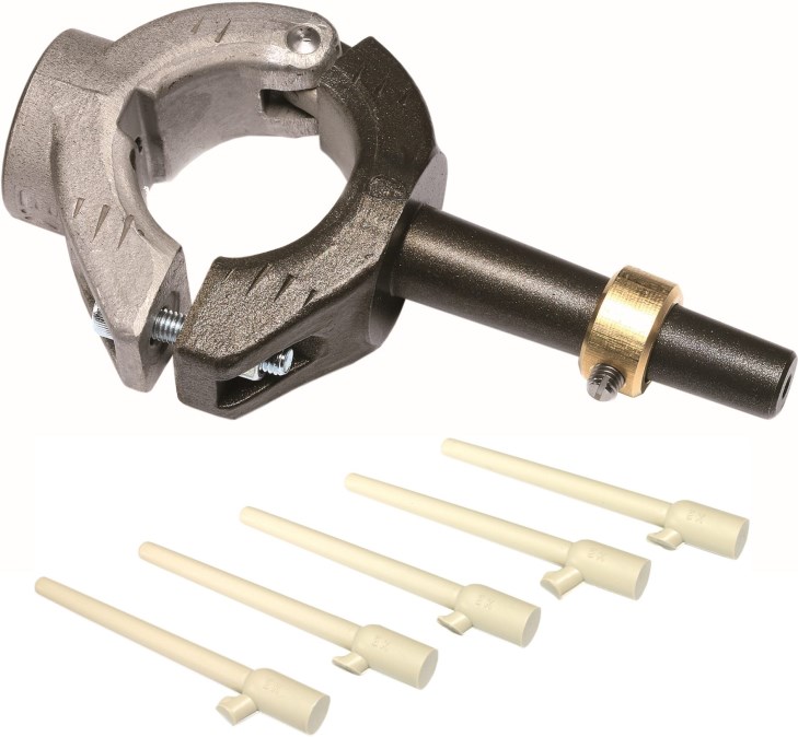 WAVIN EKOPLASTIK opravárenský set 12 mm