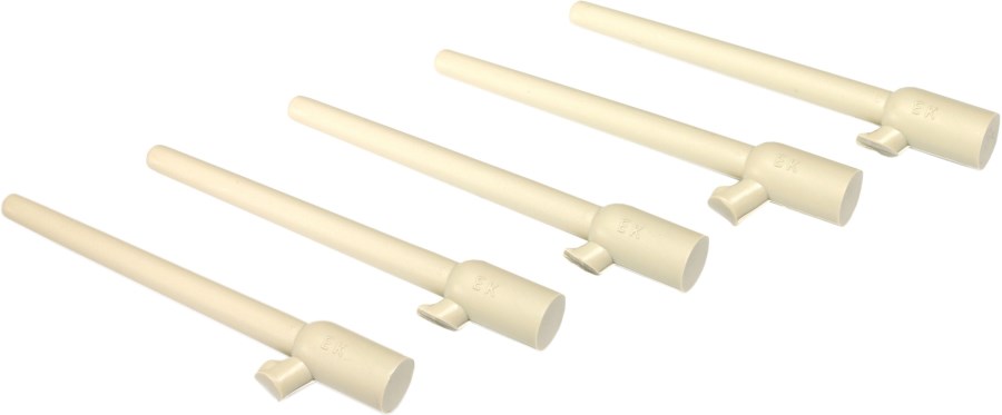 WAVIN EKOPLASTIK PPR opravné tŕne 12 mm, PP-R
