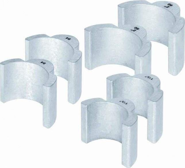 REMS rozširovacia set 11/2-2", pre Frigo 2