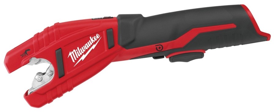 MILWAUKEE C12 PC-0 aku rezák medených rúrok 12-28 mm, 12 V, bez akumulátora, bez nabíjačky
