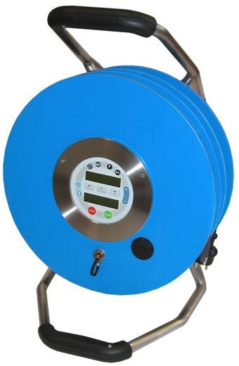 DYTRON EUROPE svel 3500 Plus zváračka elektrotvaroviek 20-315 mm, 3800 W, s príslušenstvom