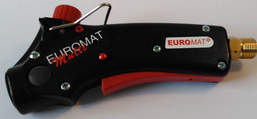 LORCH EUROMA-MULTI rukoväť G3/8"LH