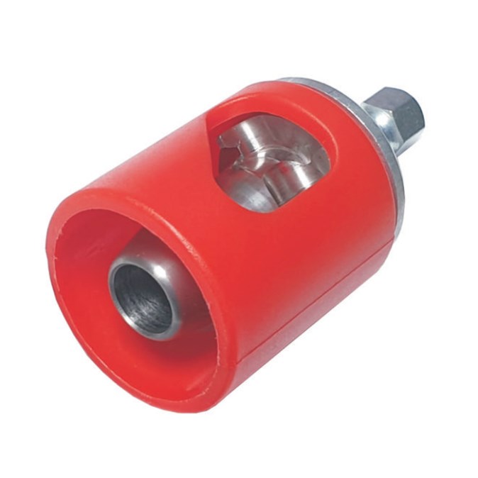 COMAP 112 kalibračný nástroj a odhrotovač rúrok 14x2 mm, ručný/elektrický pohon