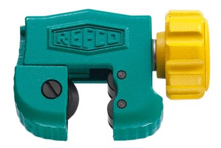 REFCO RS-16 rezák na rúrky 3-16 mm