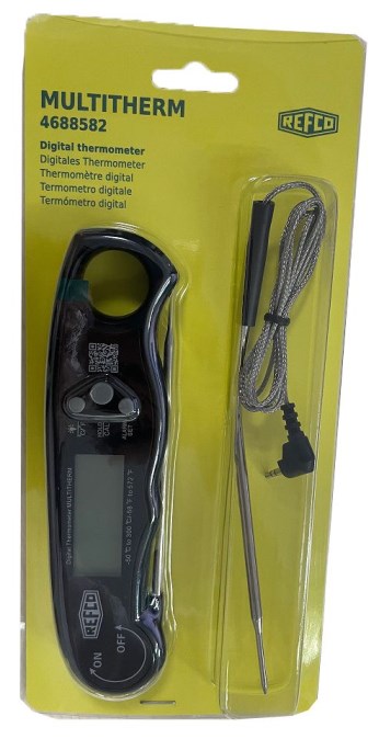 REFCO RFA-313-STYLO-HD ceruzkový odhrotovač kovových a plastových rúrok
