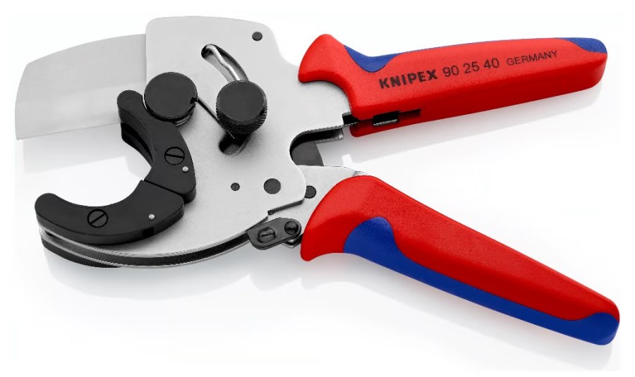 KNIPEX nožnice na trubky 26-40 mm