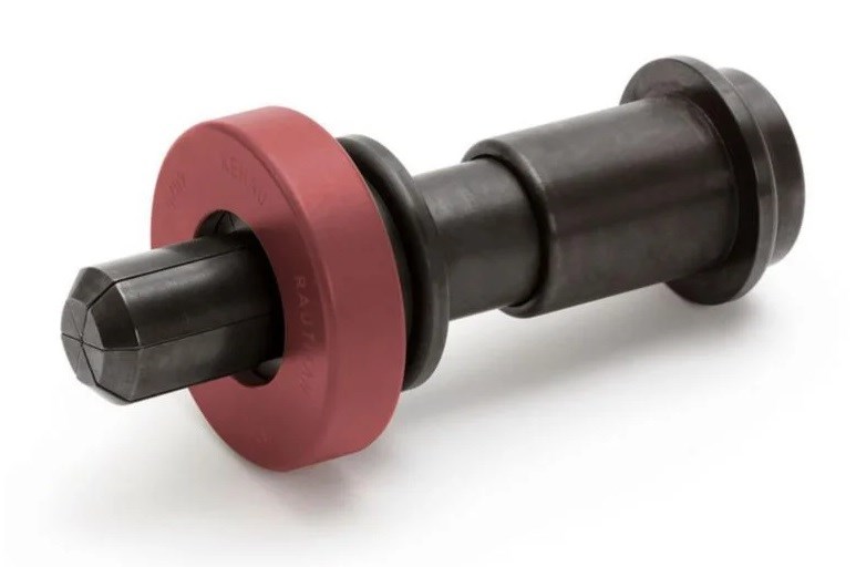 REHAU EXPANDER BIT hydraulická expandovacia hlavica 40x3,7 mm, pre PE-X rúrky
