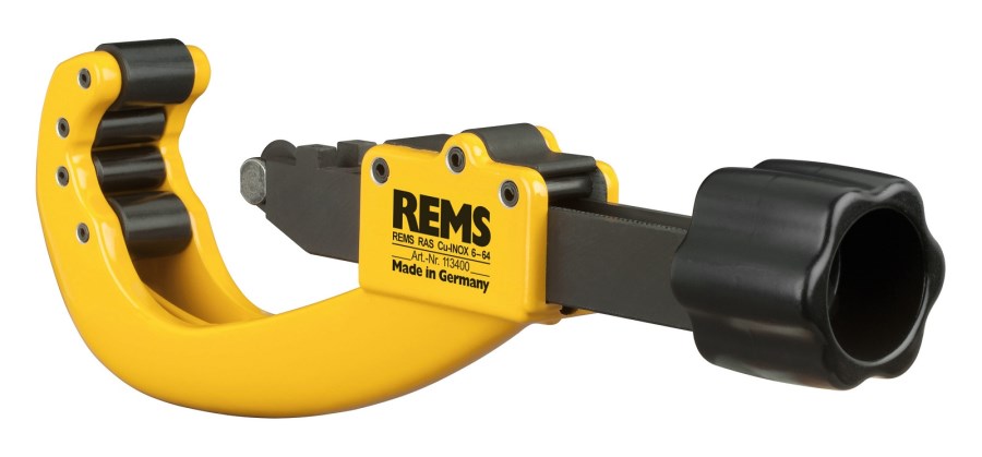 REMS RAS CU-INOX rezák na kovové rúrky 6-64 mm
