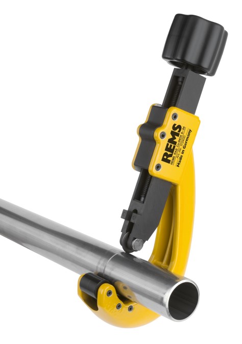 REMS RAS CU-INOX rezák na kovové rúrky 6-64 mm