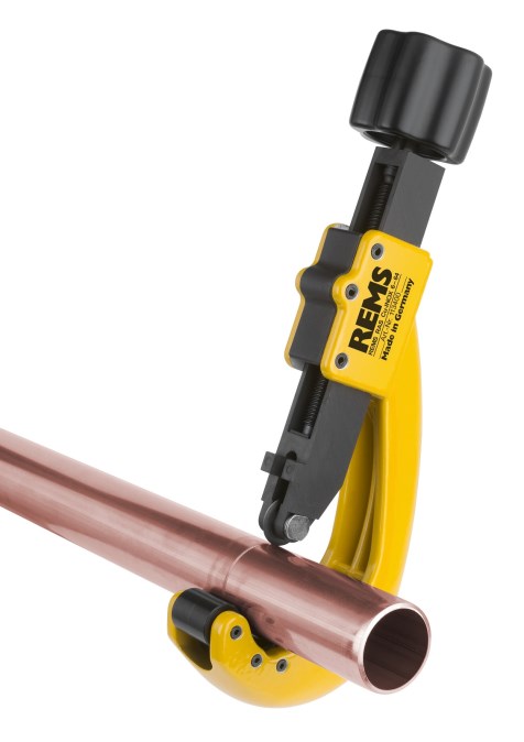 REMS RAS CU-INOX rezák na kovové rúrky 6-64 mm
