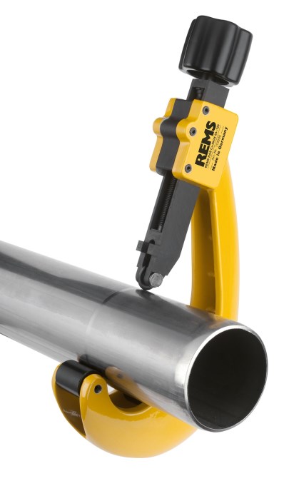 REMS RAS CU-INOX rezák na kovové rúrky 64-120 mm