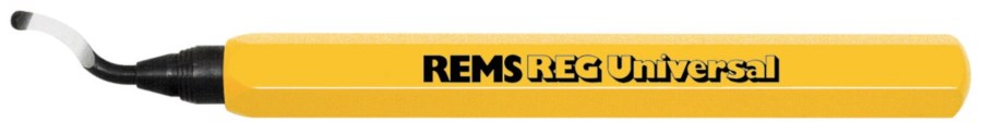 REMS REG UNIVERSAL ceruzkový odhrotovač kovových a plastových trubiek