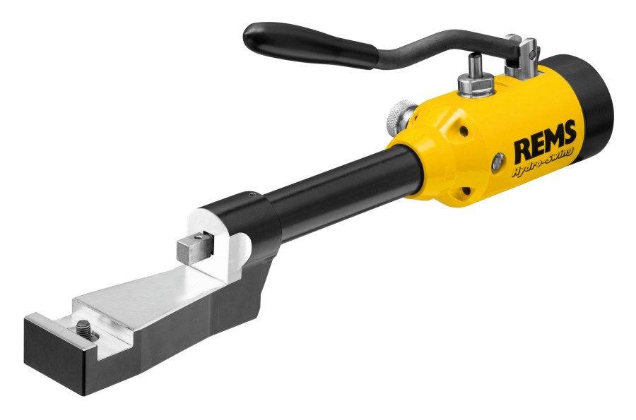 REMS HYDRO-SWING hydraulická ručná ohýbačka 10-32 mm, do 90°, segmenty 16-18-20-25/26-32 mm, kufor