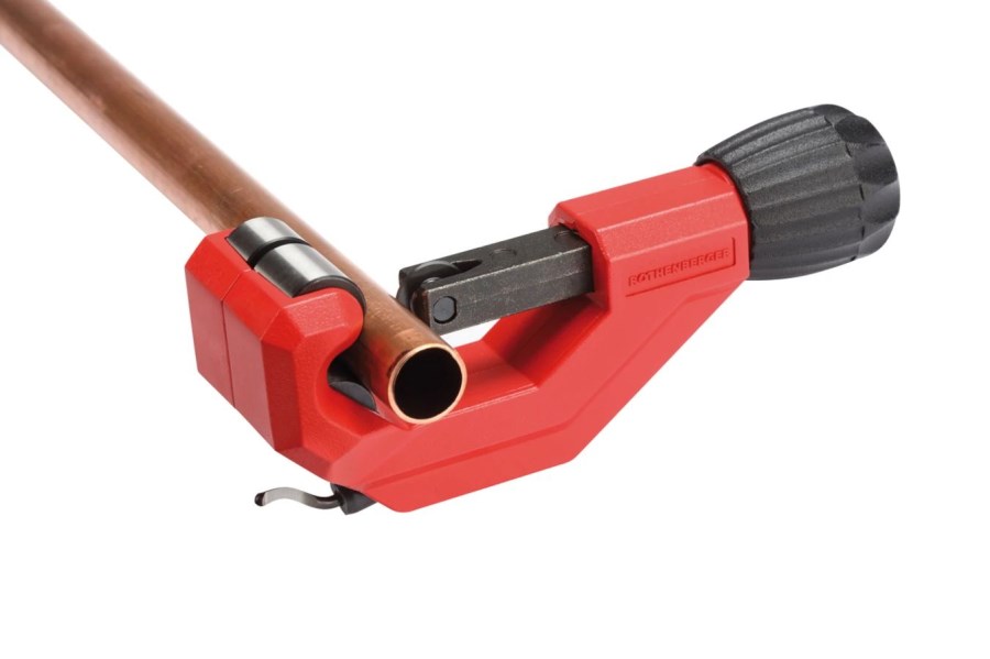 ROTHENBERGER TUBE CUTTER 42 PRE rezák na kovové rúrky 6-42 mm