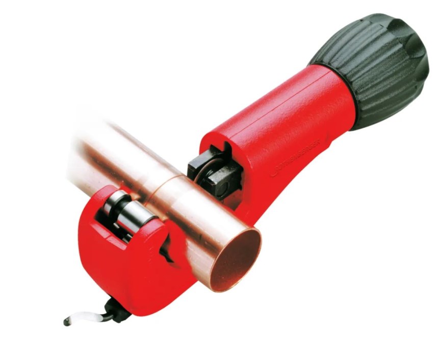 ROTHENBERGER TUBE CUTTER 42 PRE rezák na kovové rúrky 6-42 mm