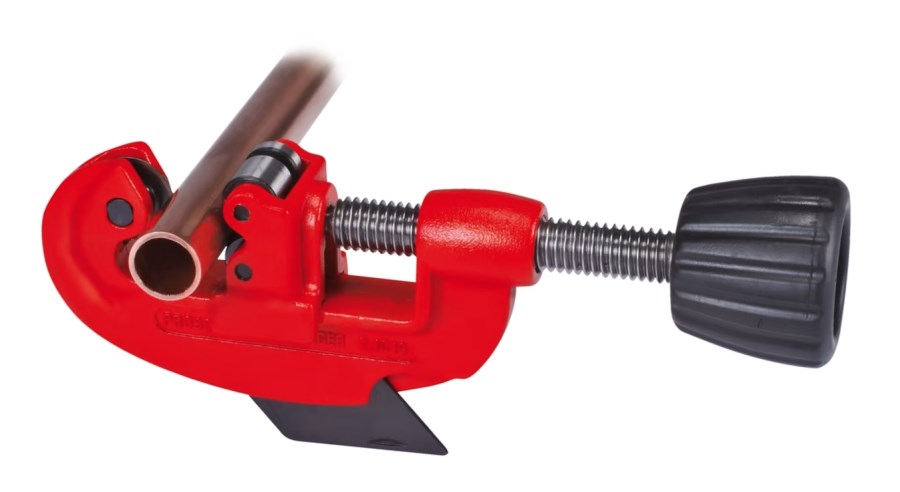 ROTHENBERGER TUBE CUTTER TC 30 rezák na kovové rúrky 3-30 mm