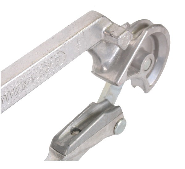 ROTHENBERGER MULTIBEND ručná ohýbačka 16 mm, do 180°