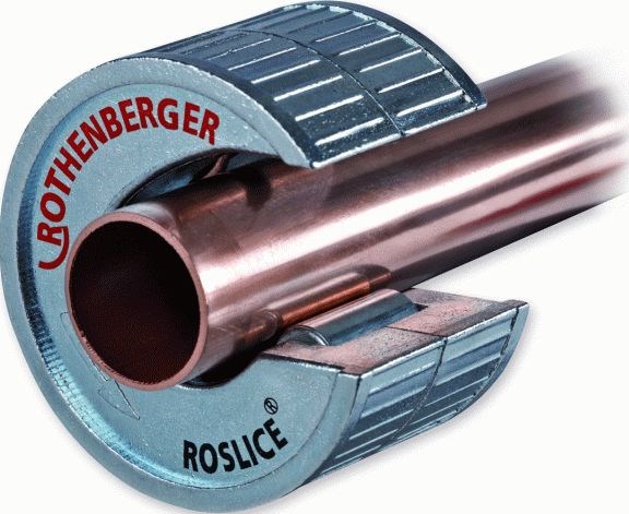 ROTHENBERGER ROSLICE rezák na medené rúrky 18 mm