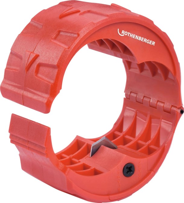 ROTHENBERGER ROCUT PLASTIC PRE rezák na plastové rúrky 32-40 mm