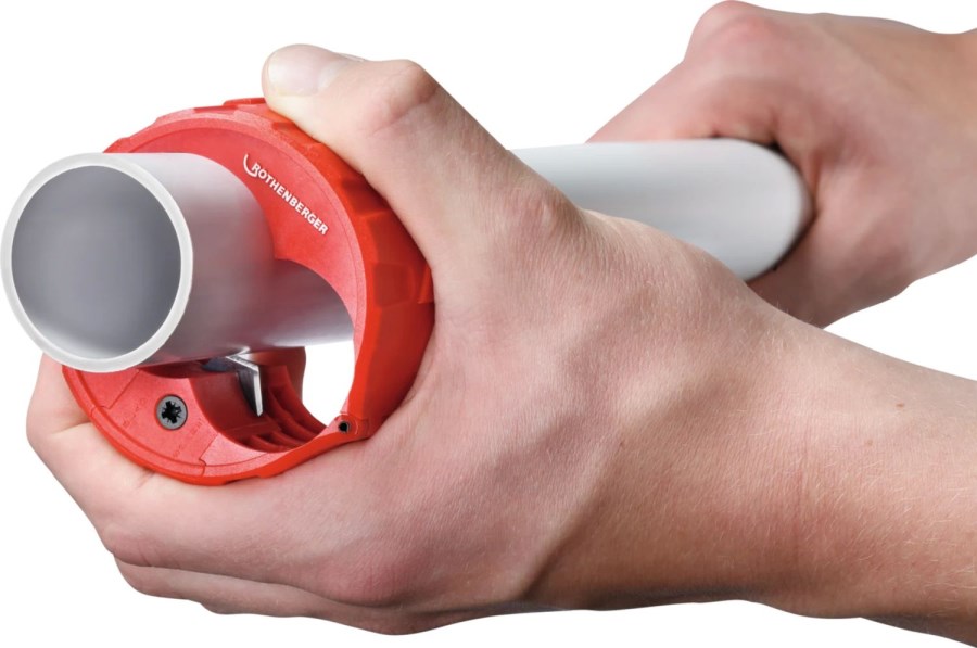 ROTHENBERGER ROCUT PLASTIC PRE rezák na plastové rúrky 32-40 mm