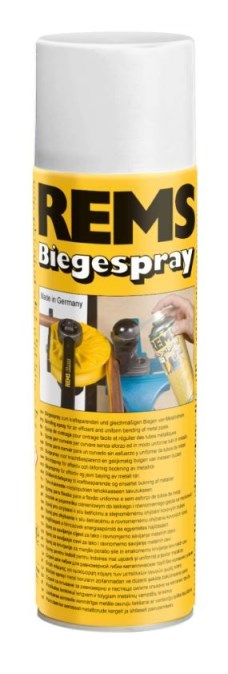 REMS ohýbací sprej 400 ml