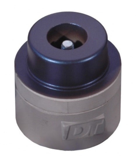 DYTRON EUROPE párový nadstavec 50 mm, pre zváračky 850 W a 1200 W, modrý DT povlak