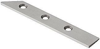 GEBERIT STANDARD nôž do hoblíka 200 mm, pravý, rýchlorezná oceľ (HSS)