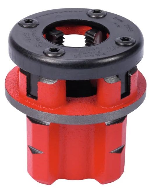 ROTHENBERGER SUPER CUT závitorezná hlava R 1 1/4", pravý závit, rýchlovymeniteľná