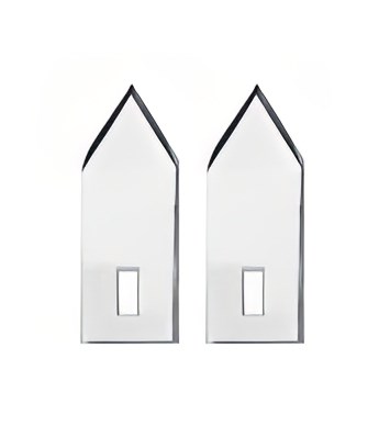 ZEHNER COMFOTOOL náhradná čepeľ 75-90 mm, 2ks, pre ComfoTool, pre flexibilné vetracie potrubie (sada 2 ks)