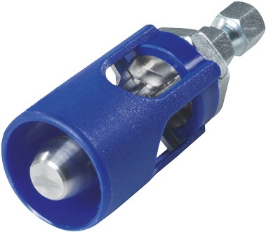 EASY kalibračný nástroj a odhrotovač rúrok 16 mm, ručný/elektrický pohon