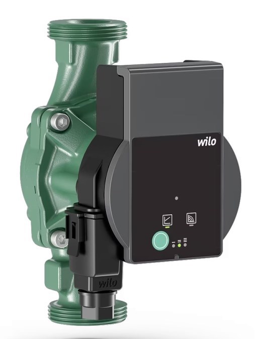 WILO ATMOS PICO 25/1-6 3x mokrobežné obehové čerpadlo 3 m3/h, 180 mm + ZADARMO WILO STAR-Z NOVA mokrobežné cirkulačné čerpadlo
