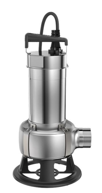 GRUNDFOS UNILIFT AP 35B 50.06.1V kalové čerpadlo, 18,3 m3/h