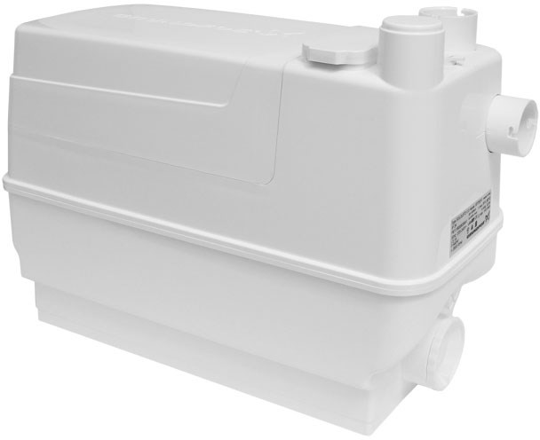 GRUNDFOS SOLOLIFT2 C-3 sanitárne čerpadlo, Hmax 8,8 m