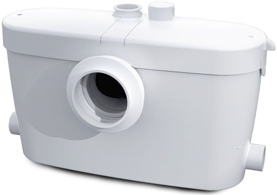 SFA SANIBROY SANIACCESS 3 sanitárne čerpadlo, Hmax 5 m