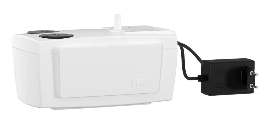 WILO PLAVIS 013-C prečerpávacia stanica, Hmax 4,5 m, pre kondenzát