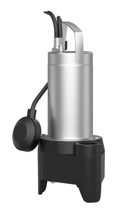 WILO REXA MINI3-V04.11/M06-523/A-10M kalové čerpadlo, 21 m3/h