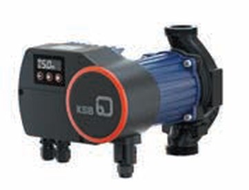 KSB CALIO PRO 30-80 mokrobežné obehové čerpadlo 10 m3/h, 180 mm