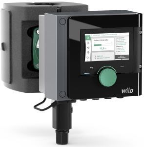 WILO STRATOS MAXO-Z 30/0,5-6 PN10 mokrobežné cirkulačné čerpadlo, 9 m3/h, 180 mm