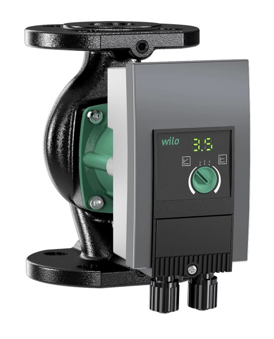 WILO YONOS MAXO 40/0,5-8 mokrobežné obehové čerpadlo 18,1 m3/h, 220mm
