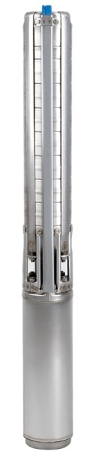 WILO SUB TWI 4.02-18-D ponorné čerpadlo, Hmax 104,3 m, s káblom 1,5 m