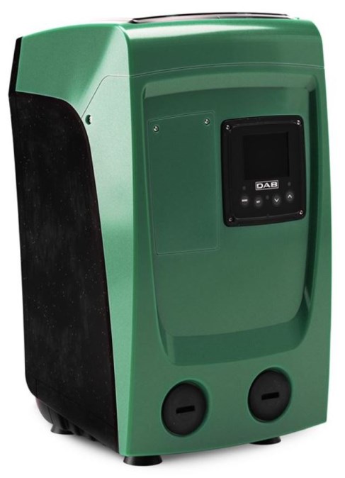 DAB ESYBOX MINI 3 elektronická domáca vodáreň, Qmax 4,8 m3/h