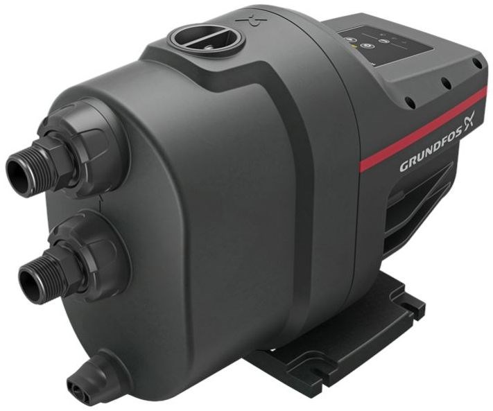 GRUNDFOS SCALA1 3-45 domáca vodáreň, Qmax 5,2 m3/h