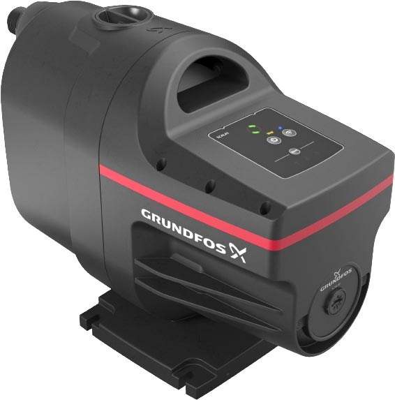 GRUNDFOS SCALA1 3-45 domáca vodáreň, Qmax 5,2 m3/h