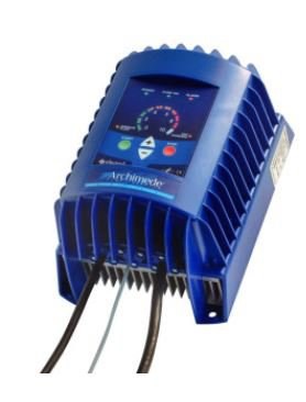 AQUATRADING ENERGY 1,1 frekvenčný menič otáčok motora