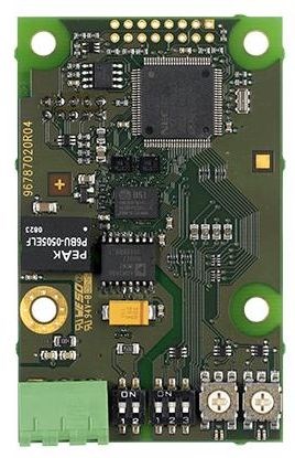GRUNDFOS CIM 200 M-BUS modul