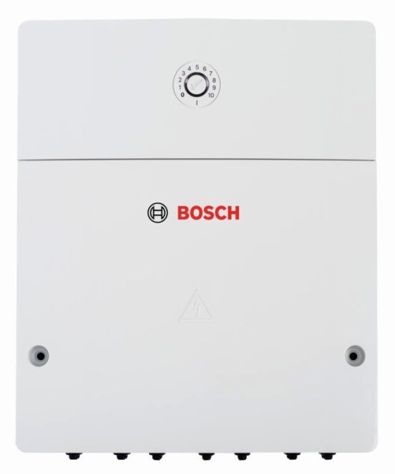 BOSCH externý spínací modul, pre solárne systémy