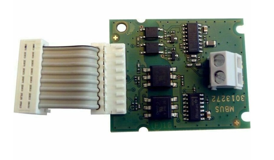 ENBRA modul M-Bus, pre merače tepla Sharky 775