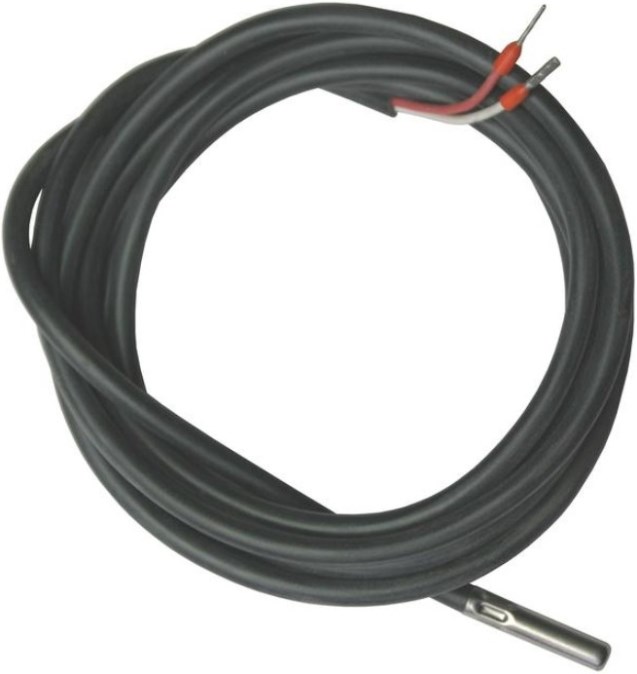 REGULUS TT/S2 PT1000 teplotný snímač (komplet)