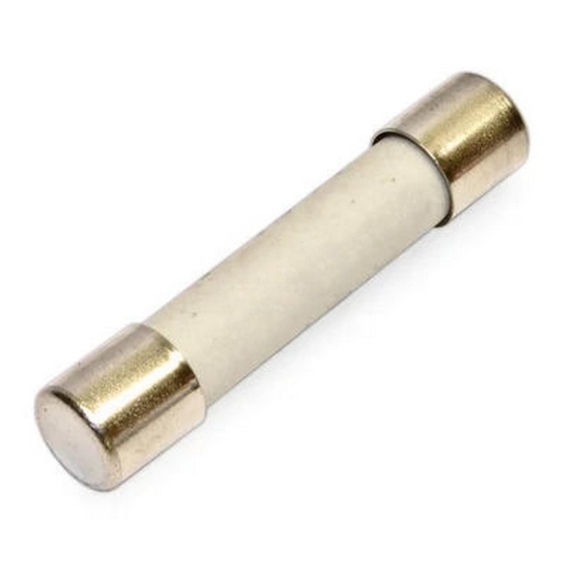 Poistka 189020/2A keramická "F"